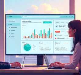 Smart Content Management